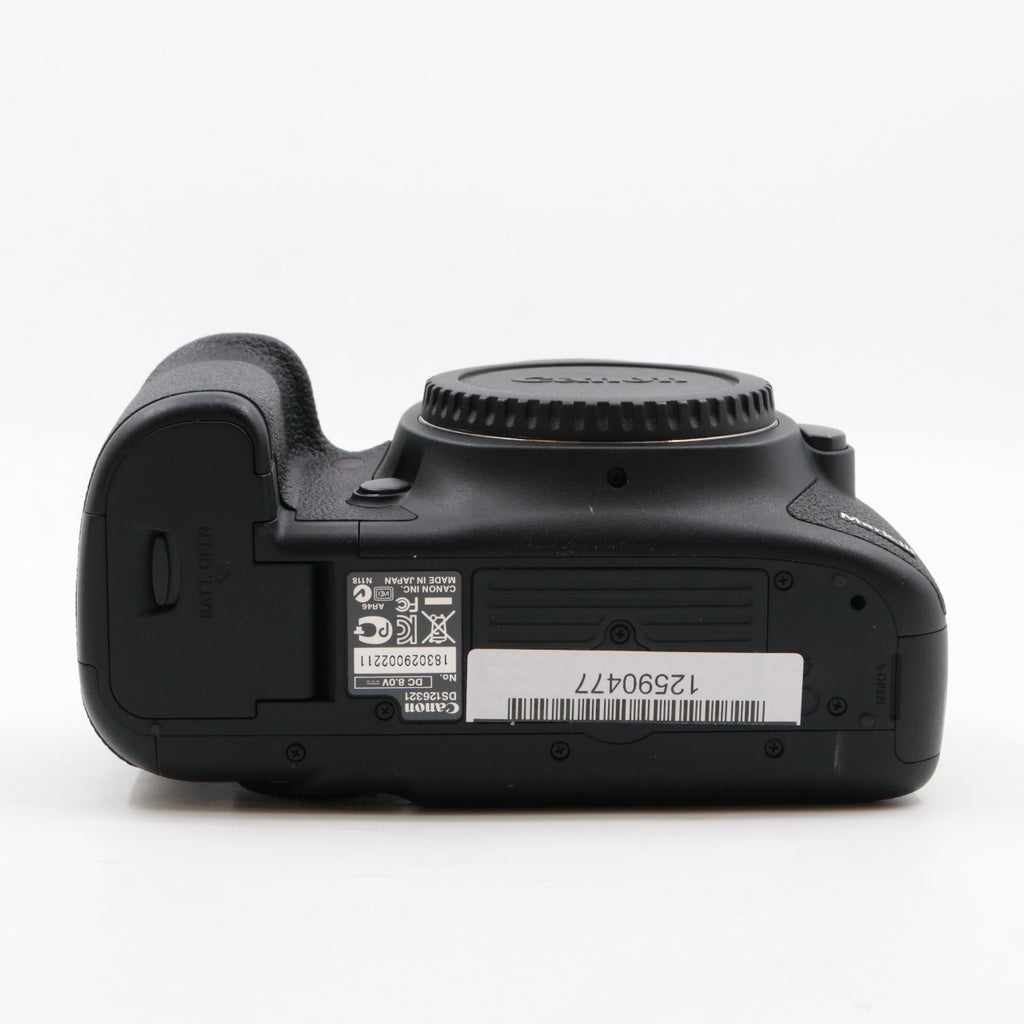 Canon EOS 5D mark III Gehäuse gebraucht