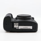 Canon EOS 5D mark III Gehäuse gebraucht
