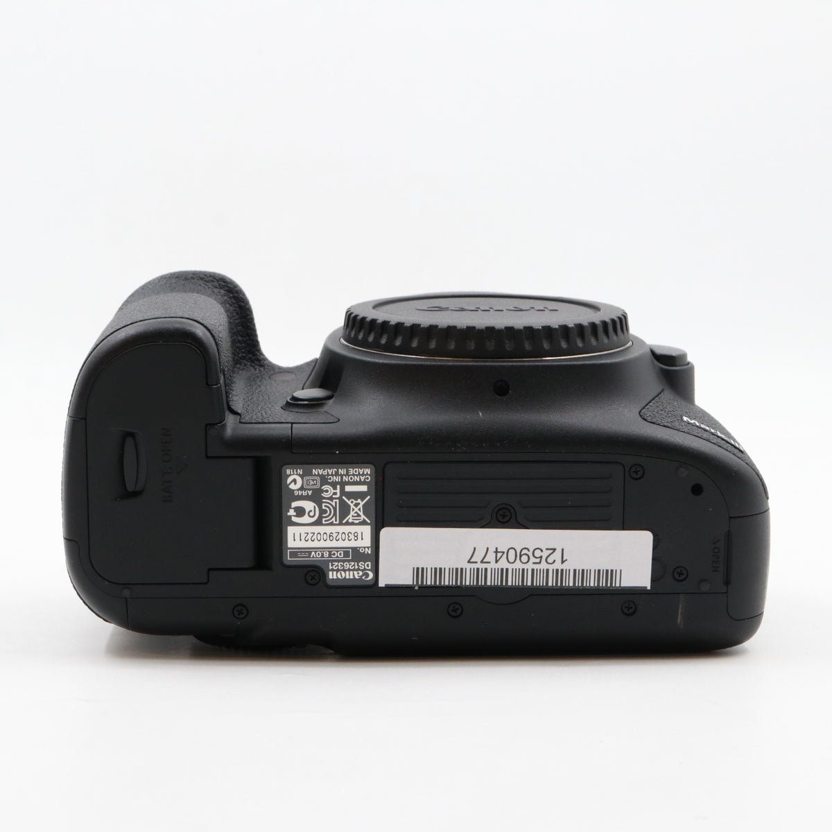 Canon EOS 5D mark III Gehäuse gebraucht