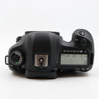 Canon EOS 5D mark III Gehäuse gebraucht
