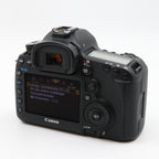 Canon EOS 5D mark III Gehäuse gebraucht