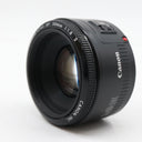 Canon EF 50mm f/1.8 II gebraucht