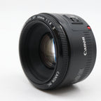 Canon EF 50mm f/1.8 II gebraucht