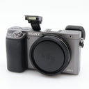 Sony A6000 Gehäuse gebraucht