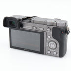 Sony A6000 Gehäuse gebraucht