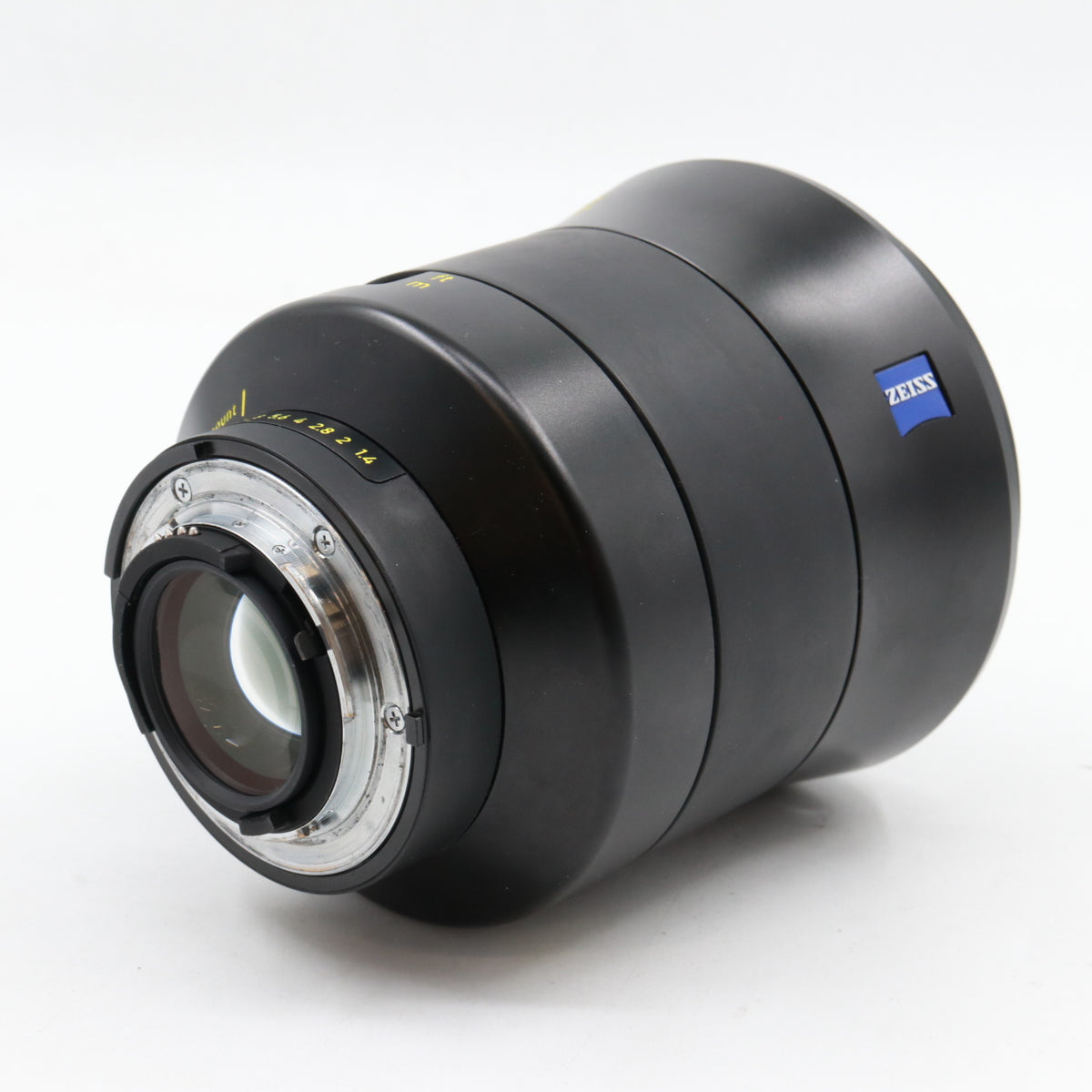 Zeiss Otus 85mm f/1.4 ZF.2 Nikon gebraucht
