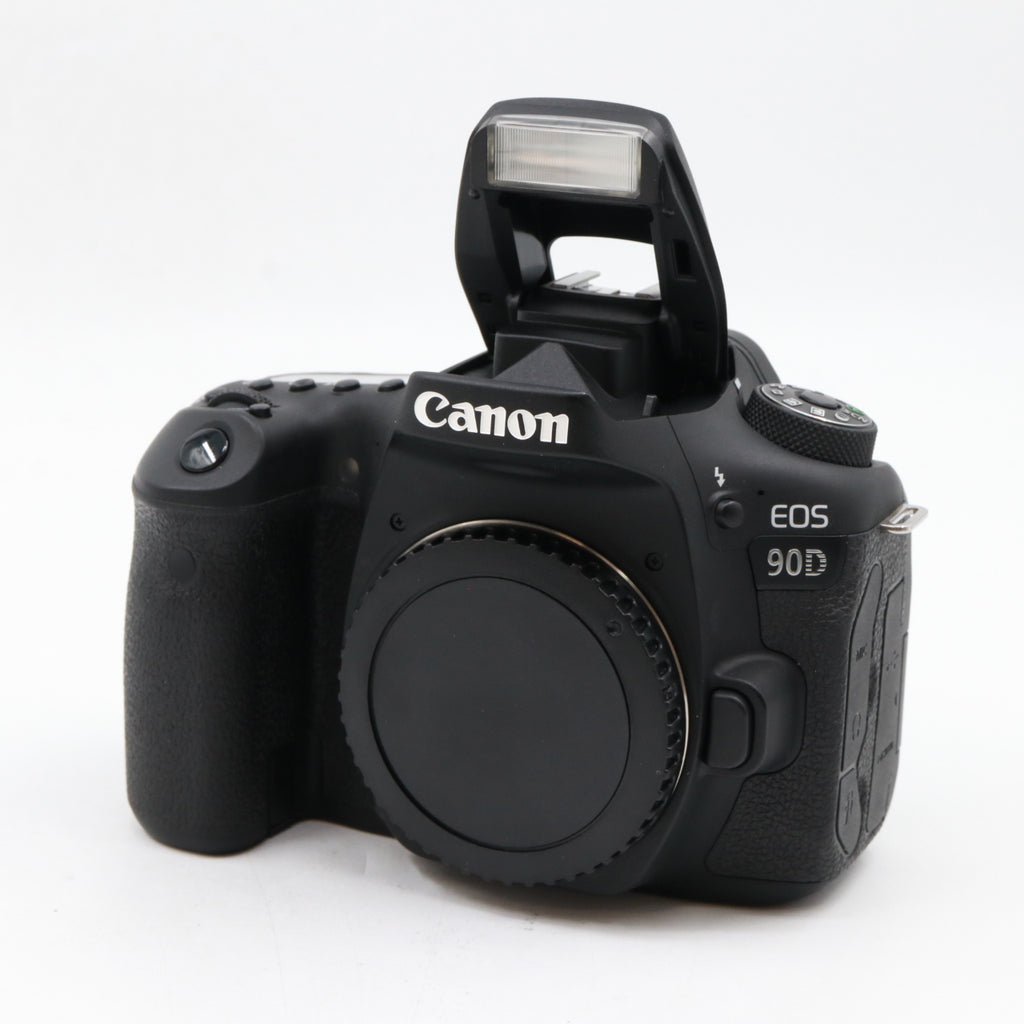 Canon EOS 90D Gehäuse gebraucht