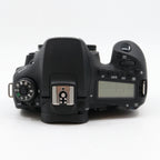 Canon EOS 90D Gehäuse gebraucht