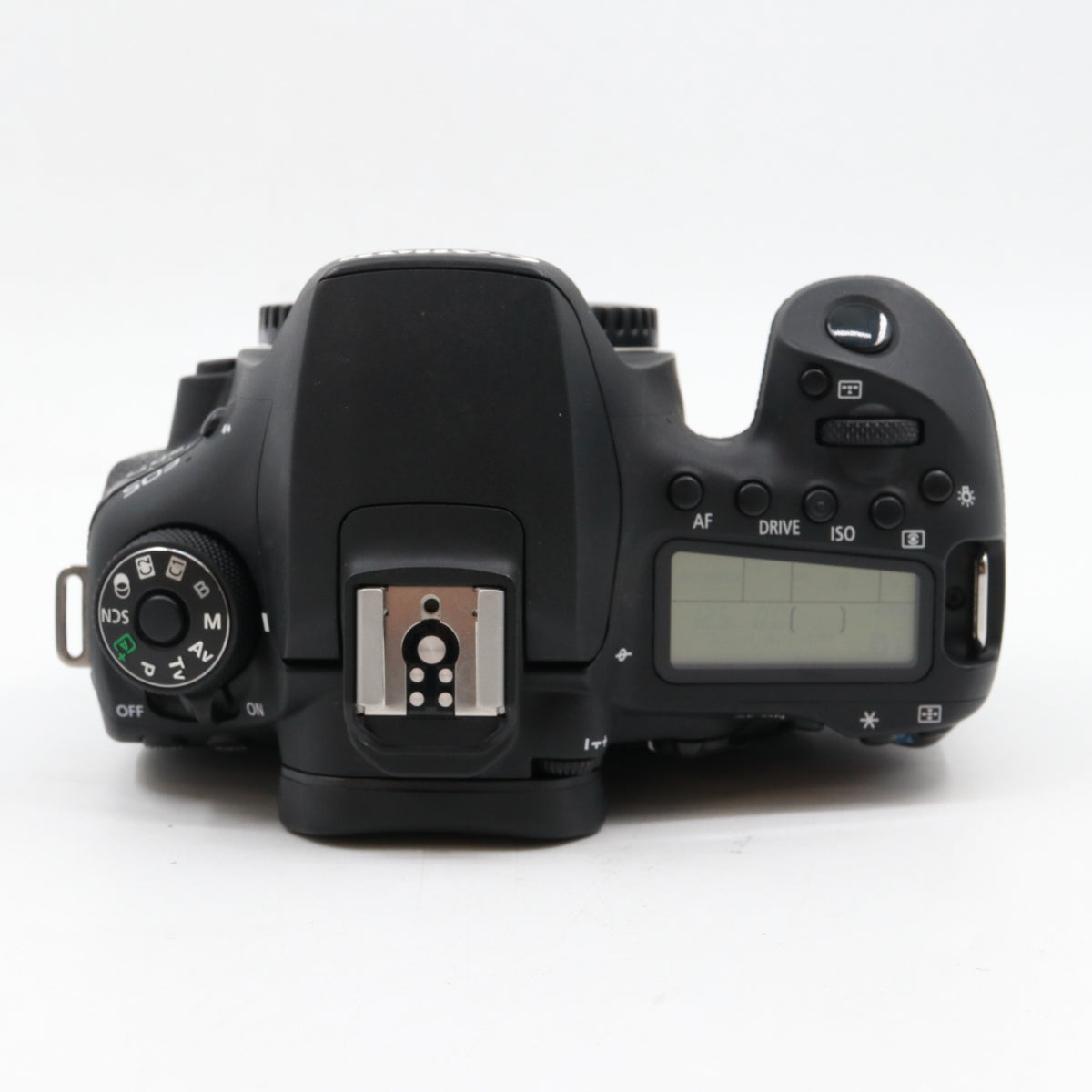 Canon EOS 90D Gehäuse gebraucht