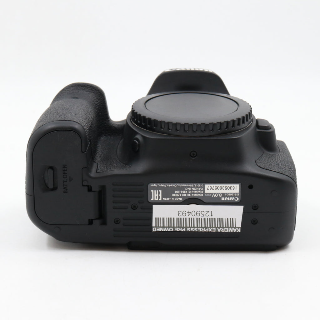 Canon EOS 90D Gehäuse gebraucht