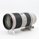 Canon EF 70-200mm f/2.8 L IS III USM used