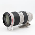 Canon EF 70-200mm f/2.8 L IS III USM used