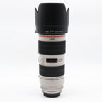 Canon EF 70-200mm f/2.8 L IS III USM used