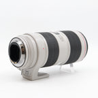 Canon EF 70-200mm f/2.8 L IS III USM used