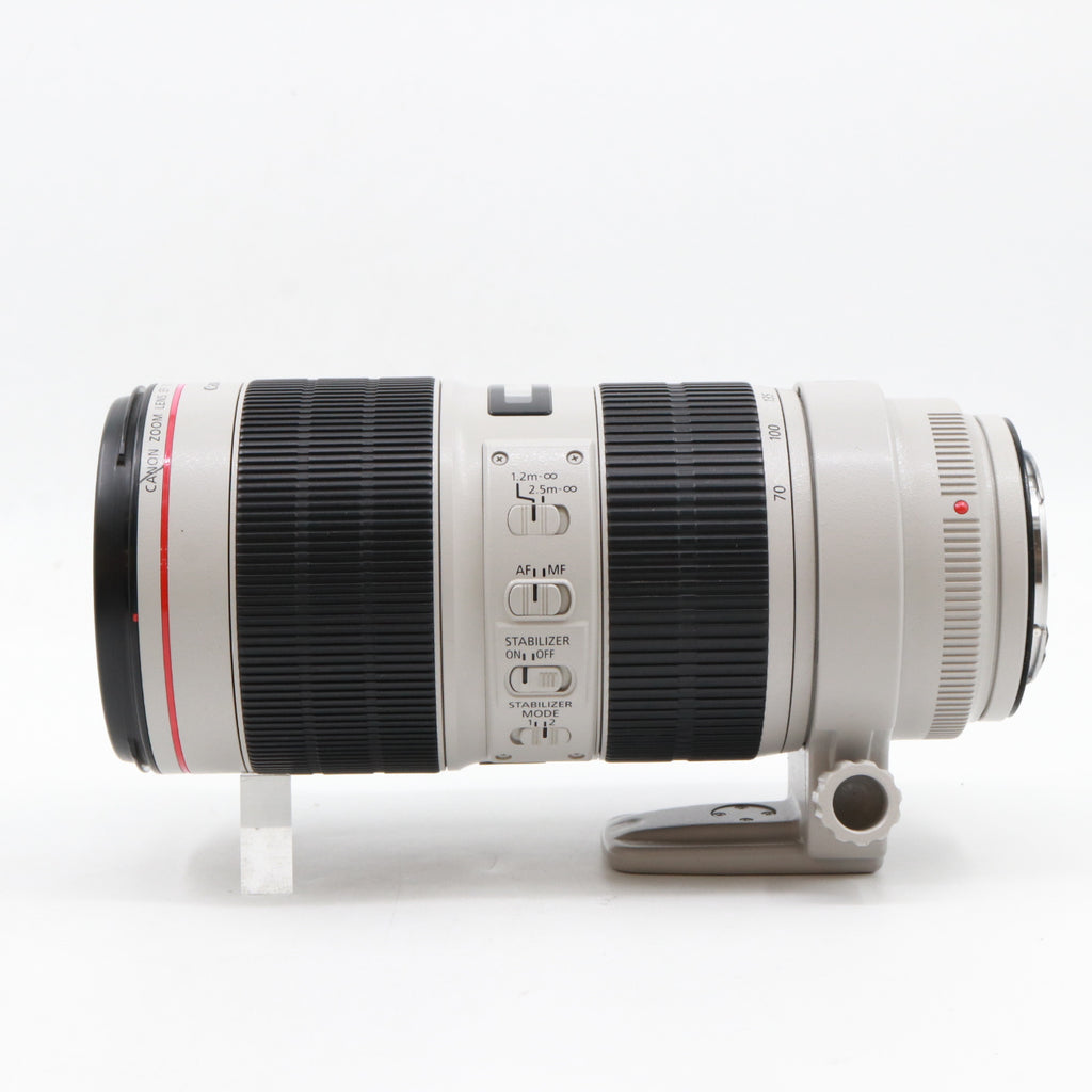 Canon EF 70-200mm f/2.8 L IS III USM used