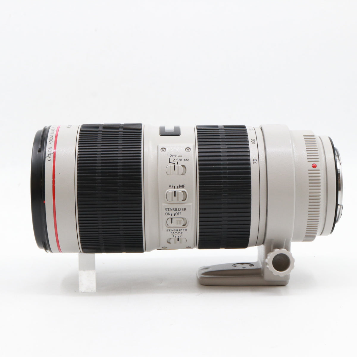 Canon EF 70-200mm f/2.8 L IS III USM used