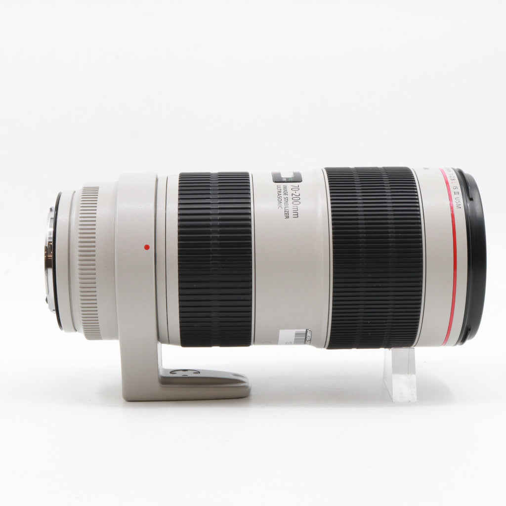 Canon EF 70-200mm f/2.8 L IS III USM used