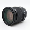 Sigma 24-105mm F/4 DG OS HSM Art Canon EF used