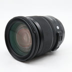 Sigma 24-105mm F/4 DG OS HSM Art Canon EF used