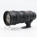 Nikon AF-S 70-200mm f/2.8G ED VR gebraucht