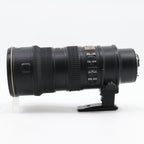 Nikon AF-S 70-200mm f/2.8G ED VR gebraucht