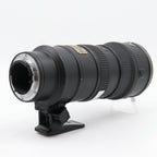 Nikon AF-S 70-200mm f/2.8G ED VR gebraucht
