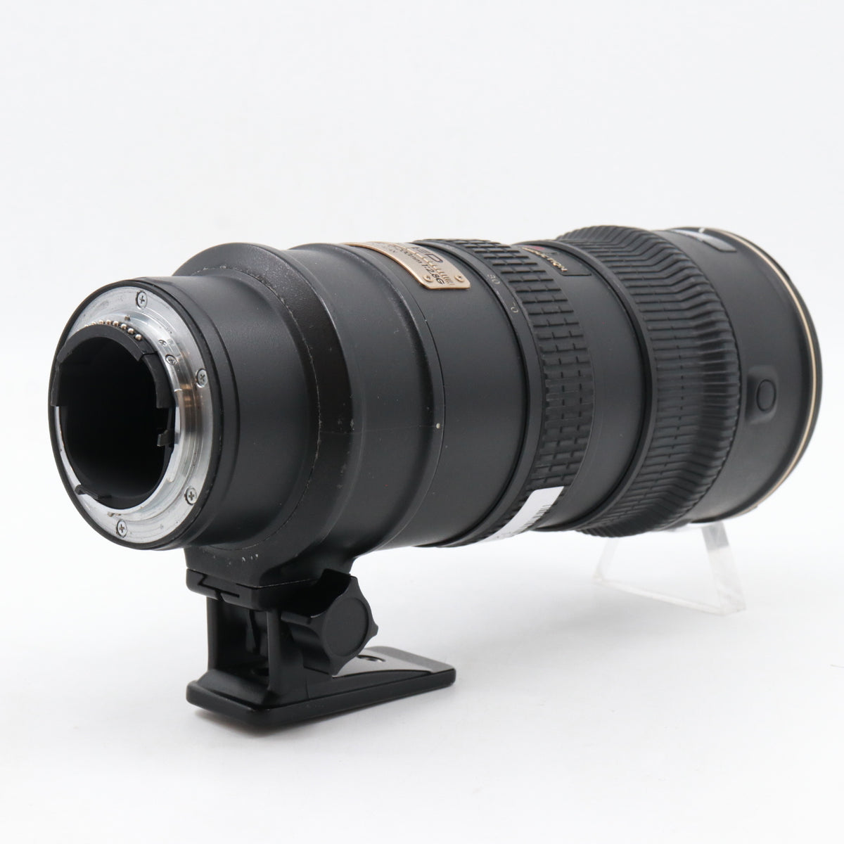 Nikon AF-S 70-200mm f/2.8G ED VR gebraucht
