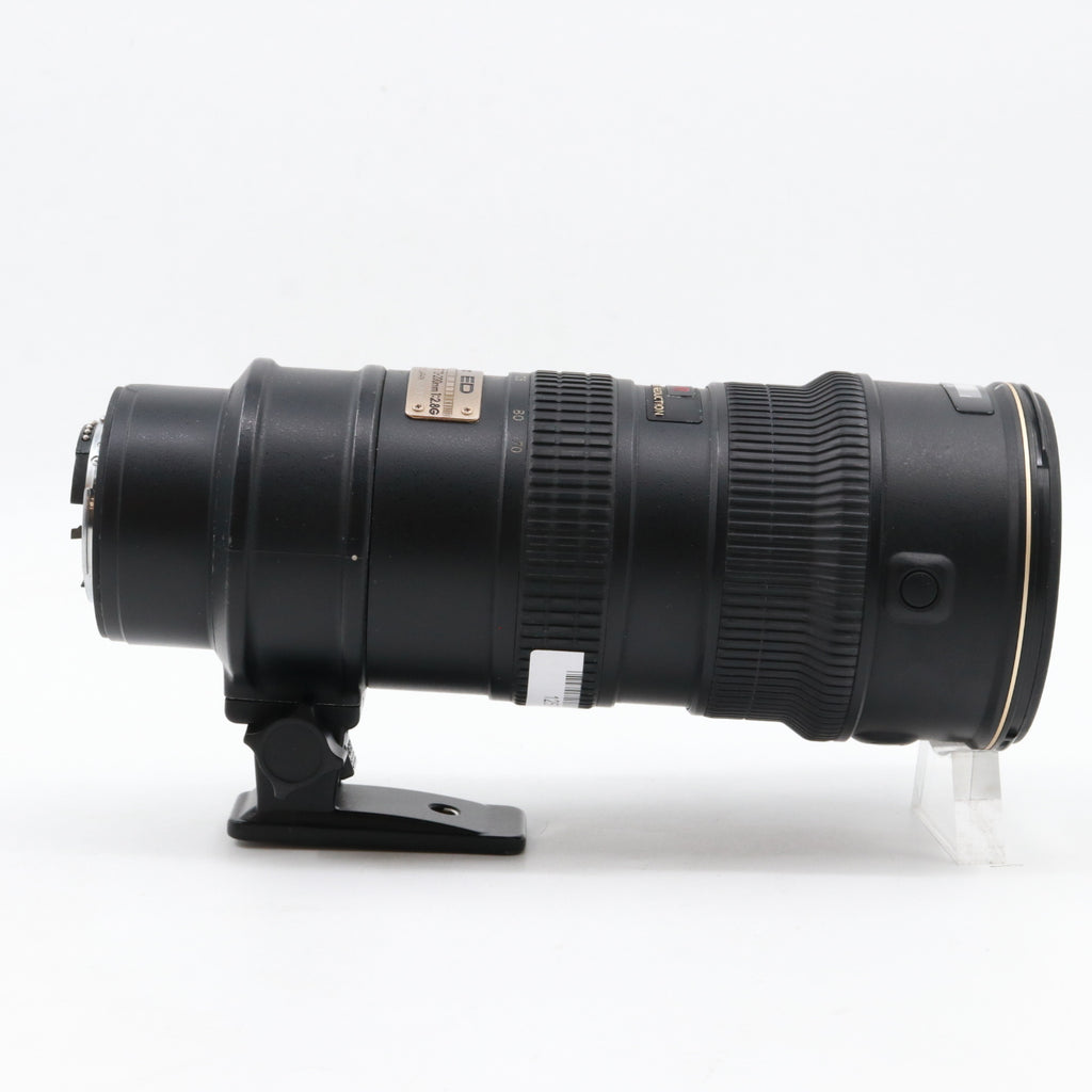 Nikon AF-S 70-200mm f/2.8G ED VR gebraucht