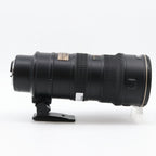 Nikon AF-S 70-200mm f/2.8G ED VR gebraucht