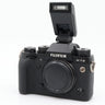 Fujifilm X-T2 body used