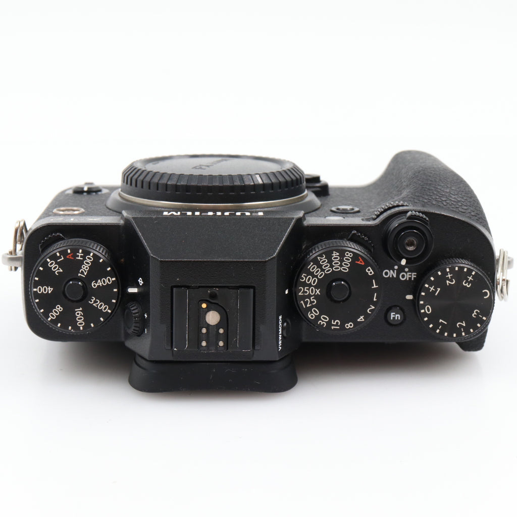 Fujifilm X-T2 Gehäuse gebraucht