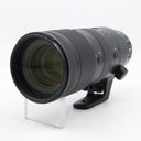 Nikon Z 70-200mm f/2.8 VR S used