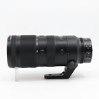 Nikon Z 70-200mm f/2.8 VR S used