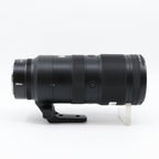 Nikon Z 70-200mm f/2.8 VR S used