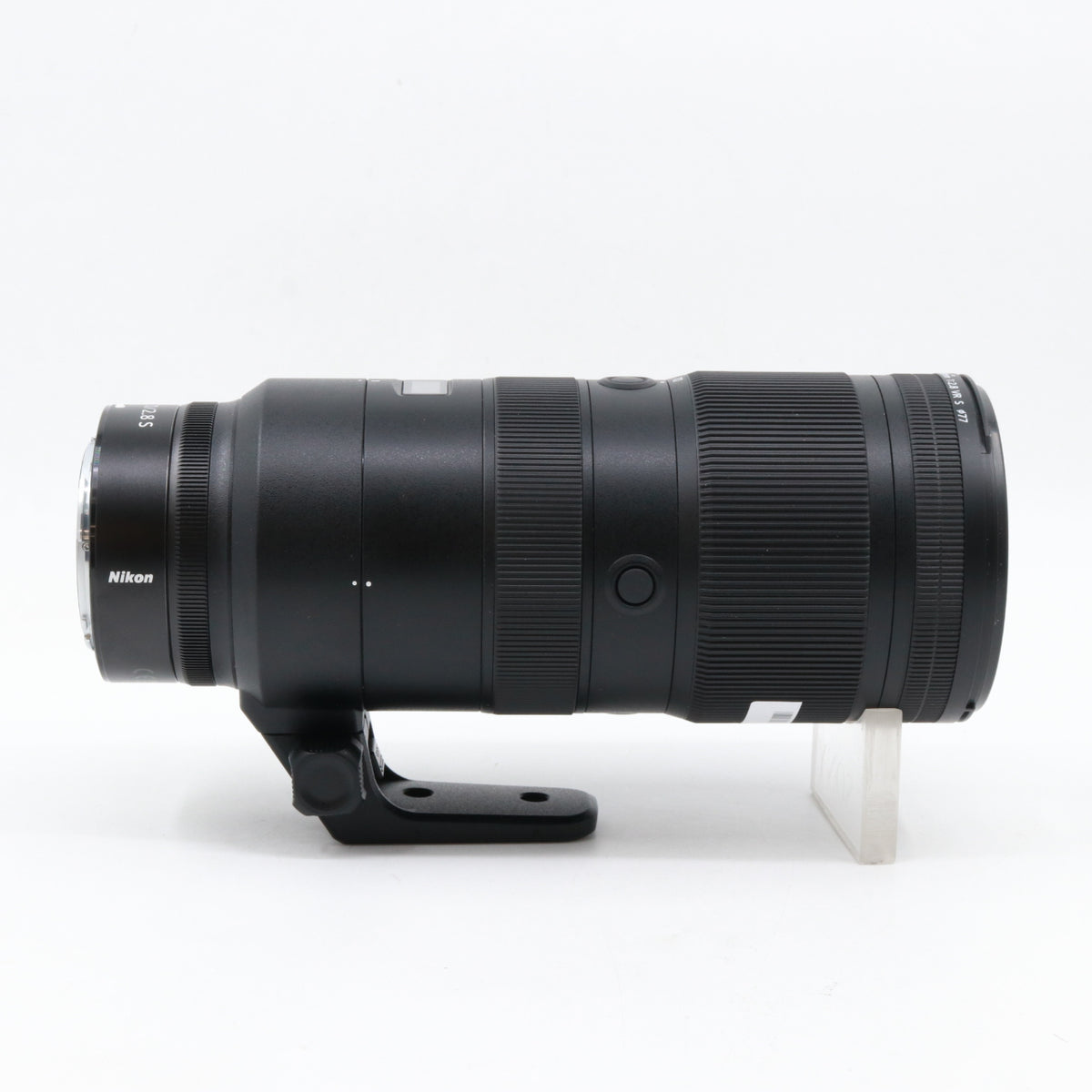 Nikon Z 70-200mm f/2.8 VR S used