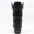 Nikon Z 70-200mm f/2.8 VR S used