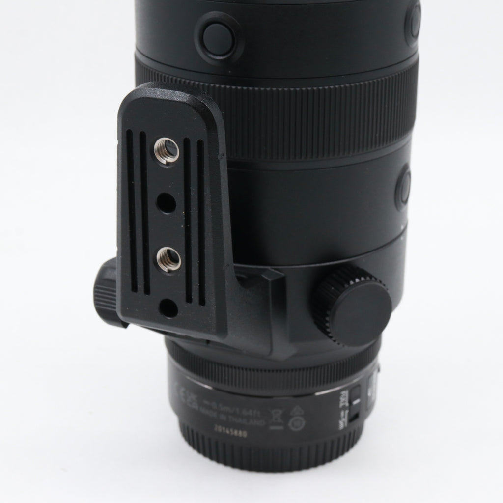 Nikon Z 70-200mm f/2.8 VR S used