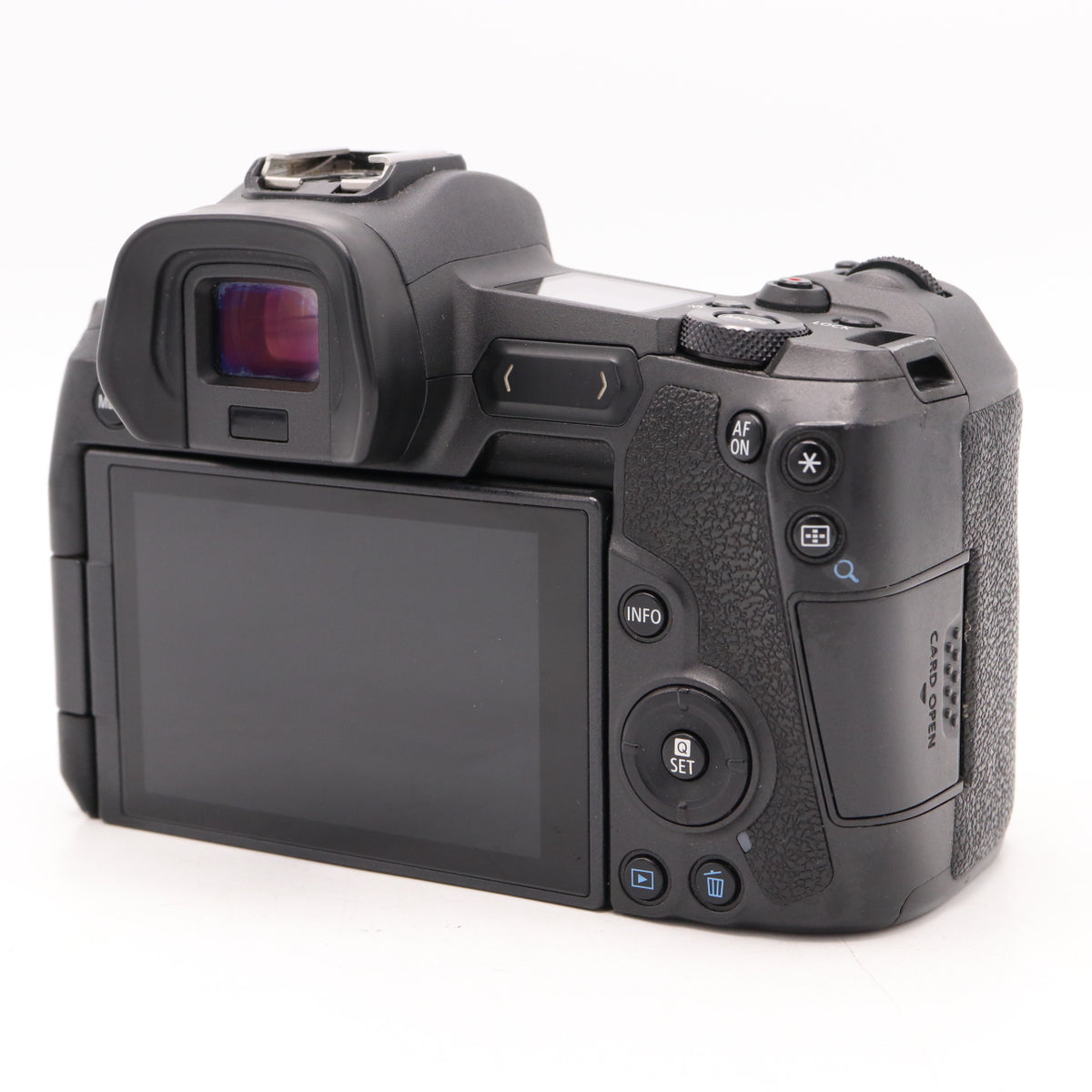 Canon EOS R Gehäuse gebraucht