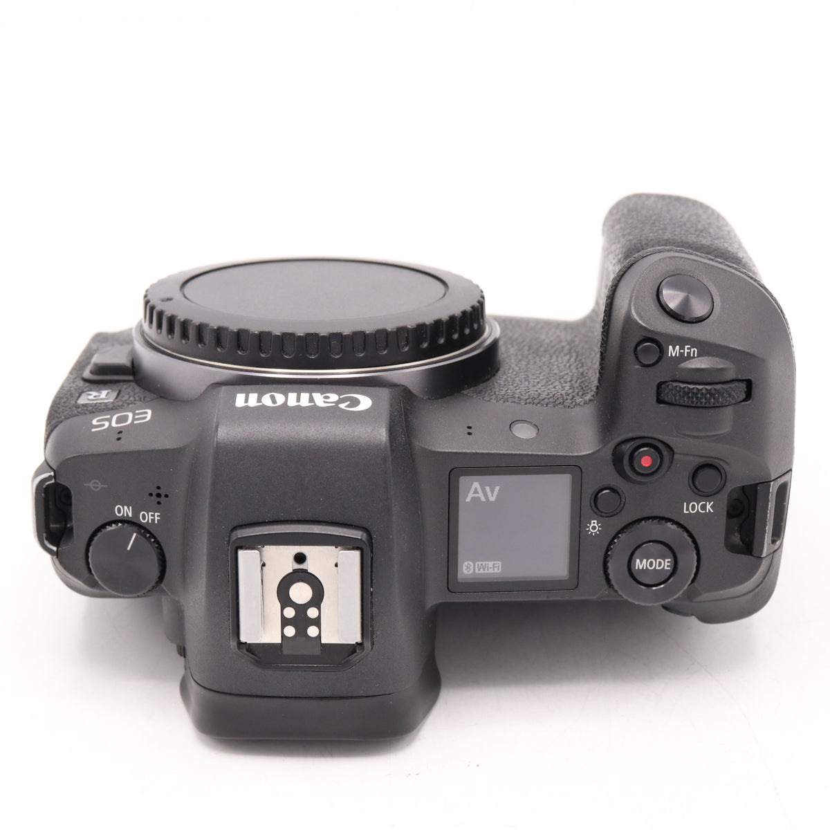 Canon EOS R Gehäuse gebraucht
