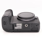 Canon EOS R Gehäuse gebraucht