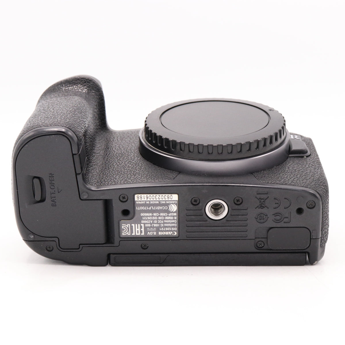 Canon EOS R Gehäuse gebraucht