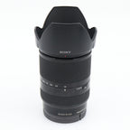 Sony E 18-200mm F/3.5-6.3 OSS LE gebraucht
