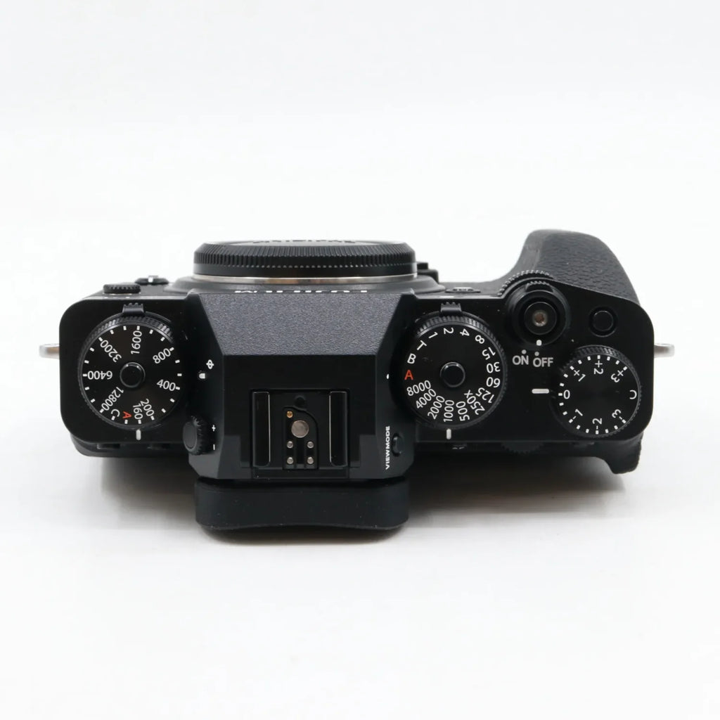 Fujifilm X-T4 Gehäuse gebraucht