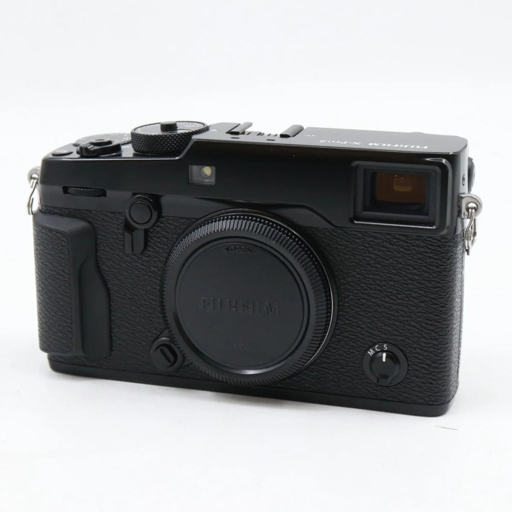 Fujifilm X-Pro2 Gehäuse gebraucht
