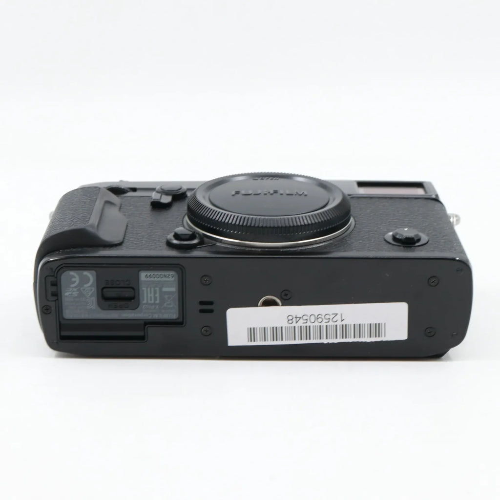 Fujifilm X-Pro2 Gehäuse gebraucht