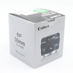 Canon EF 50mm F/1.4 USM gebraucht