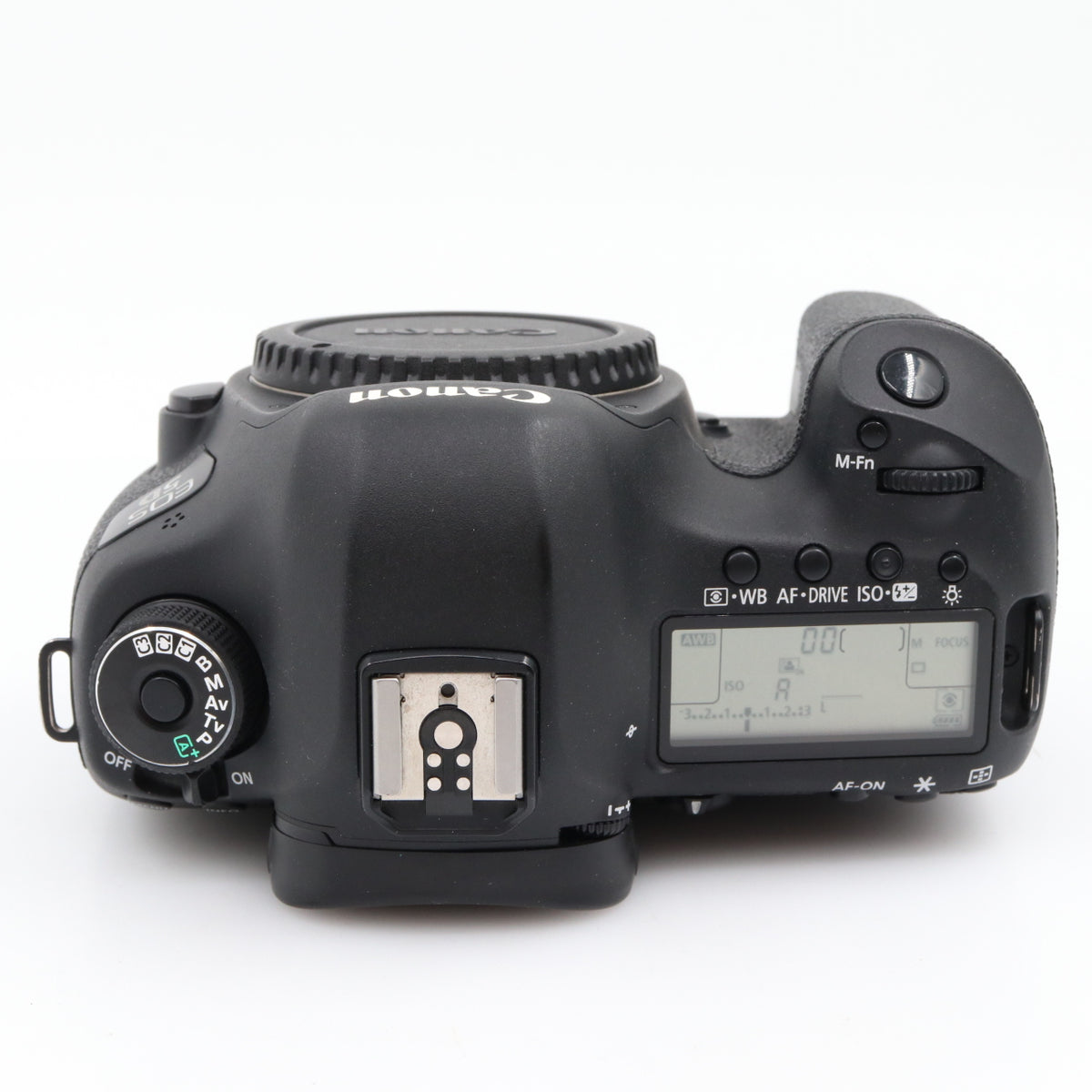 Canon EOS 5D mark III Gehäuse gebraucht