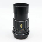Pentax SMC Takumar 200mm f/4 used