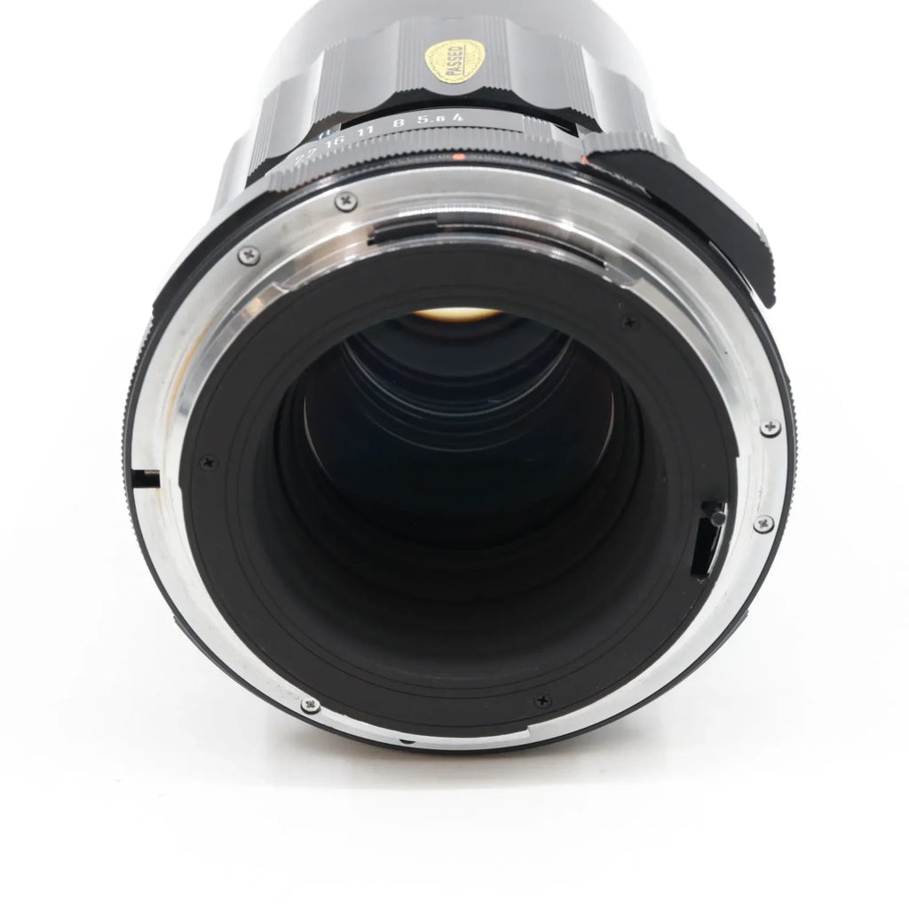Pentax SMC Takumar 200mm f/4 used