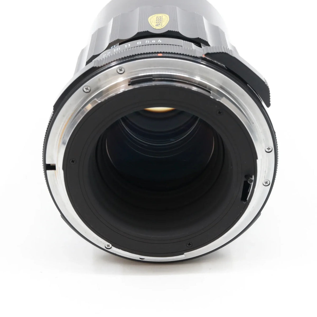 Pentax SMC Takumar 200mm f/4 used